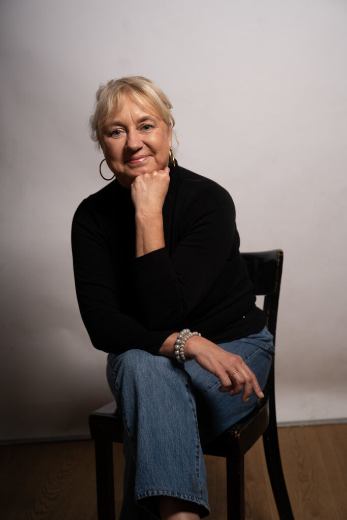 Iris Christen