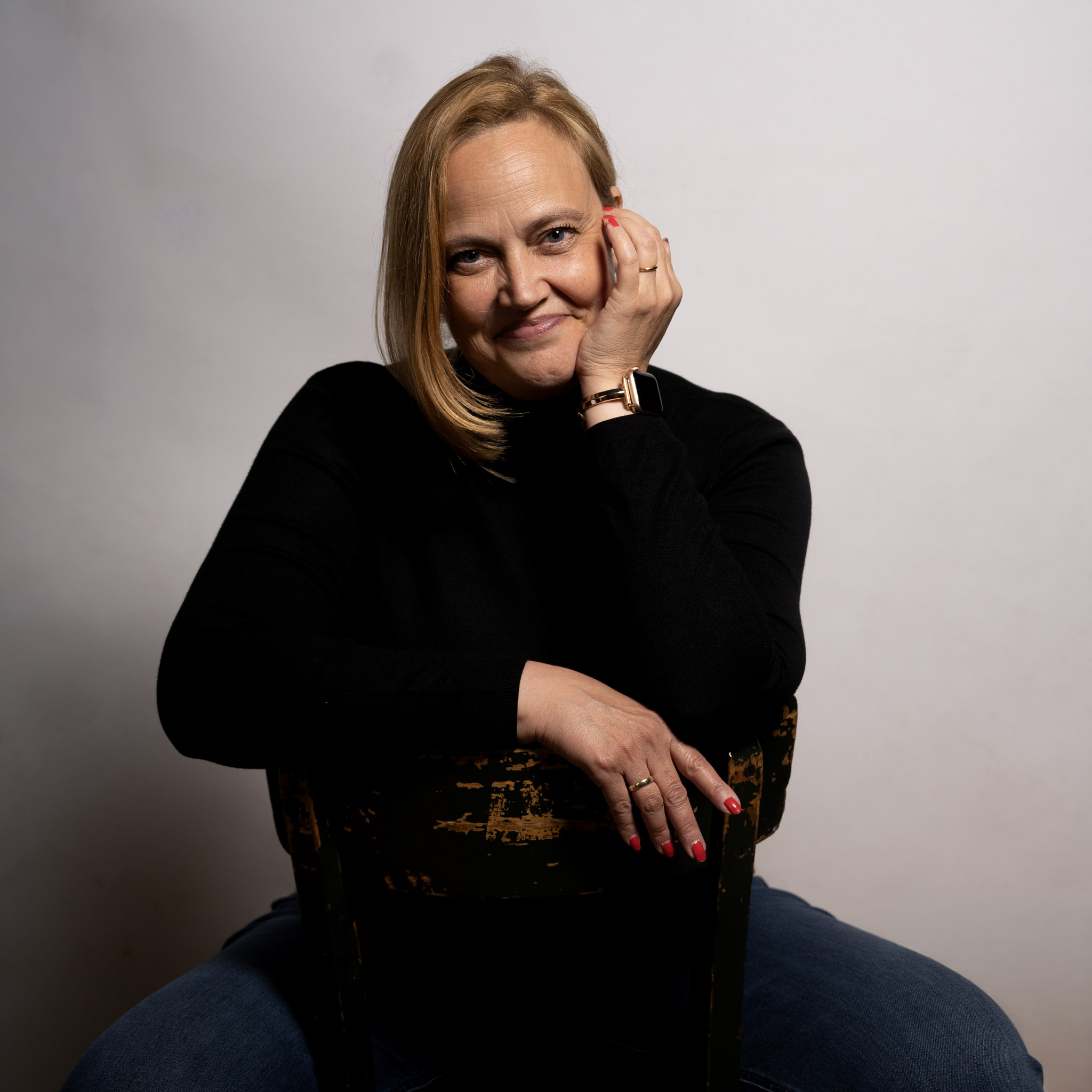 Sandra Röttges-Paslack