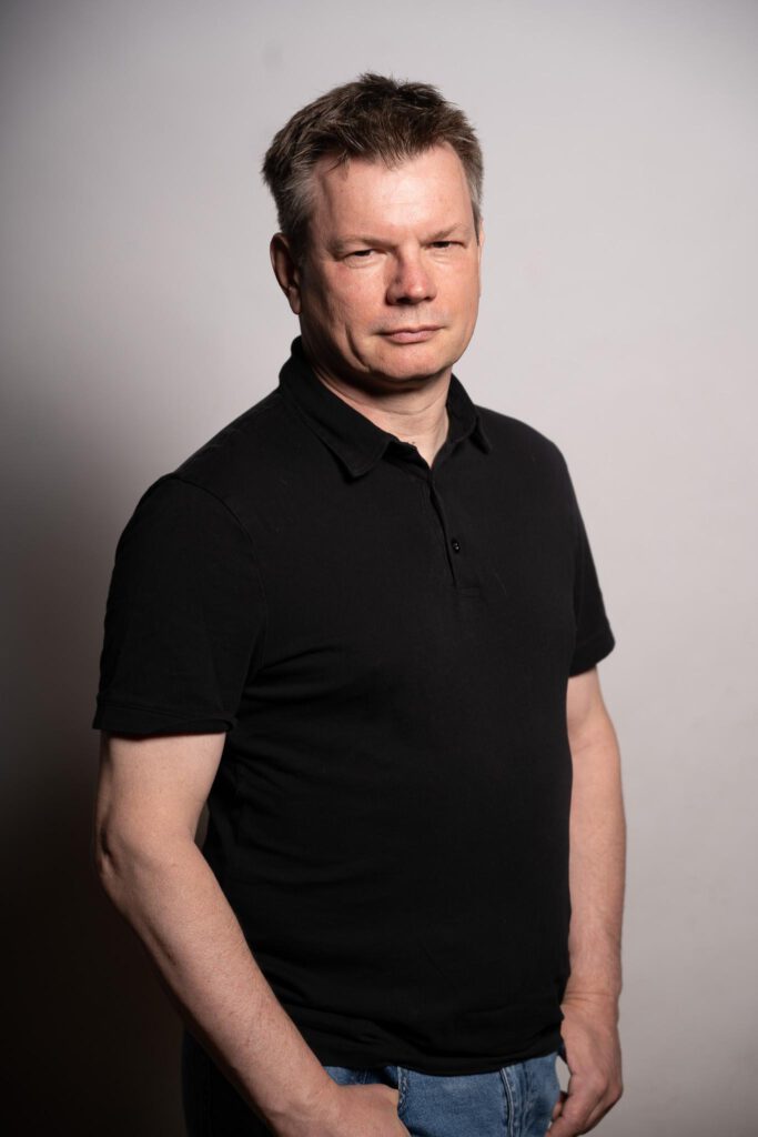 Marcus Meisenberg