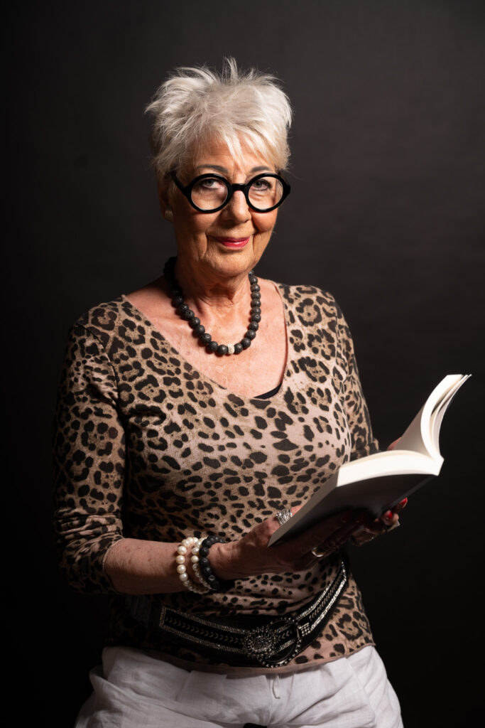 Sigrid Bongartz