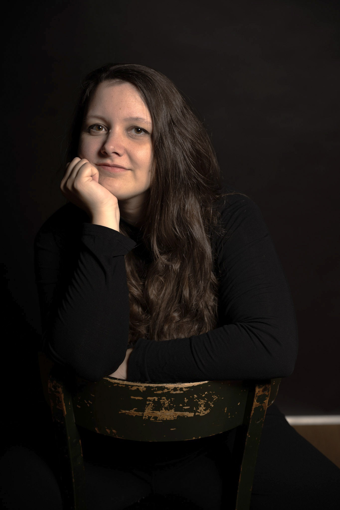 Isabel Terhaag