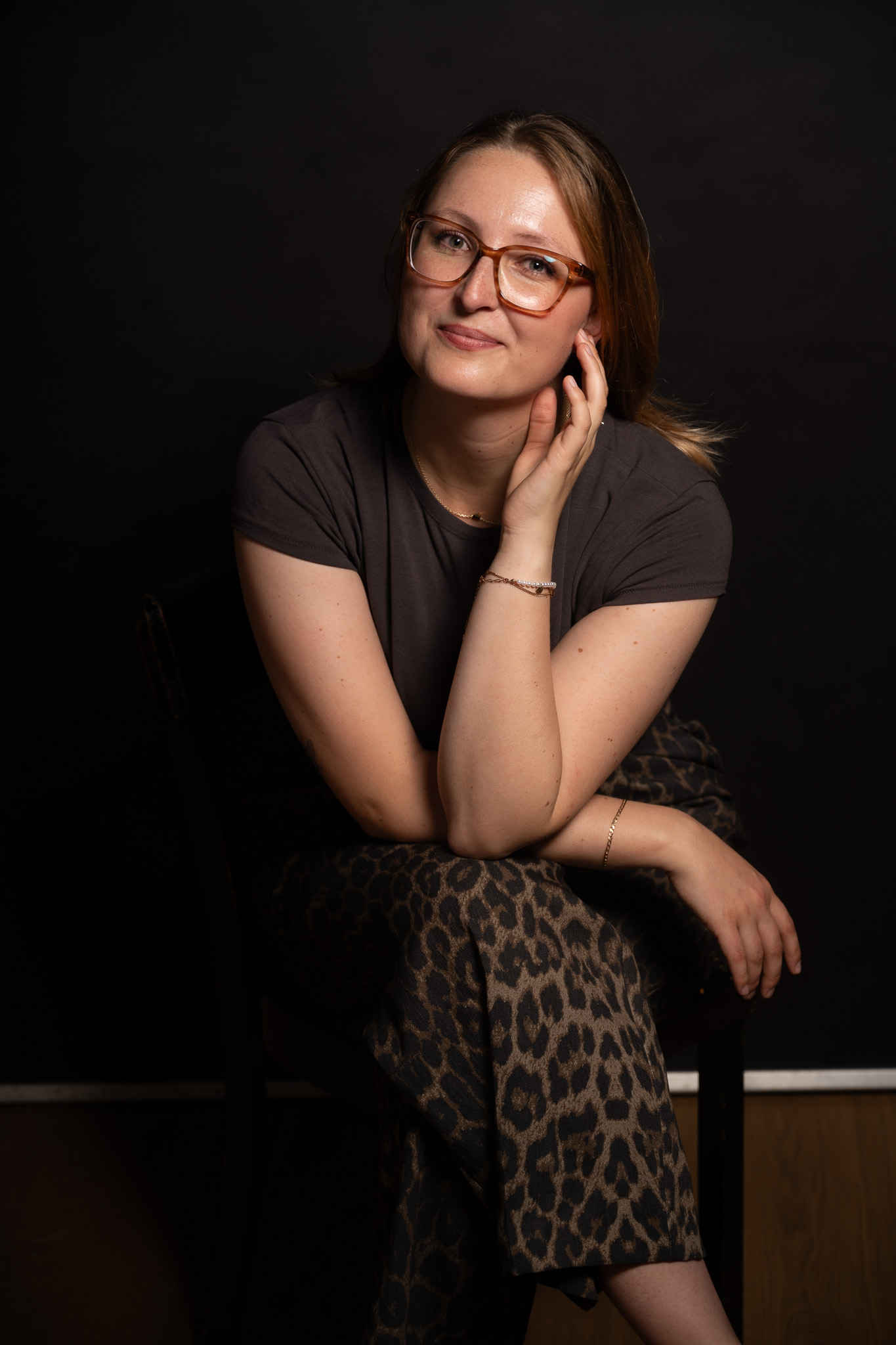 Christina Heimes