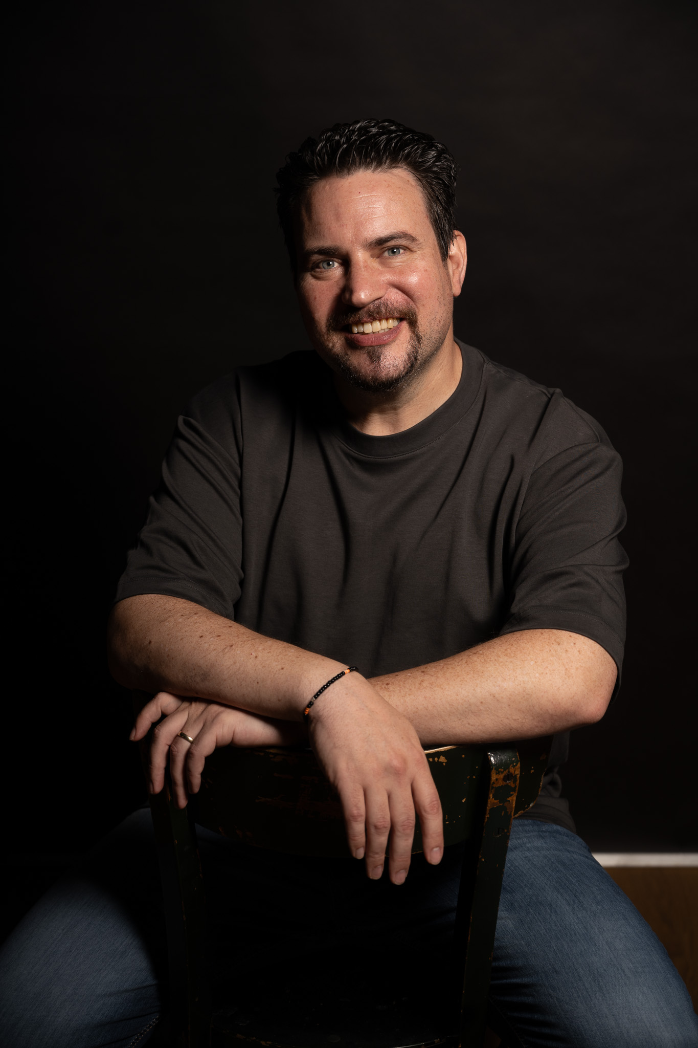 Dirk Jansen