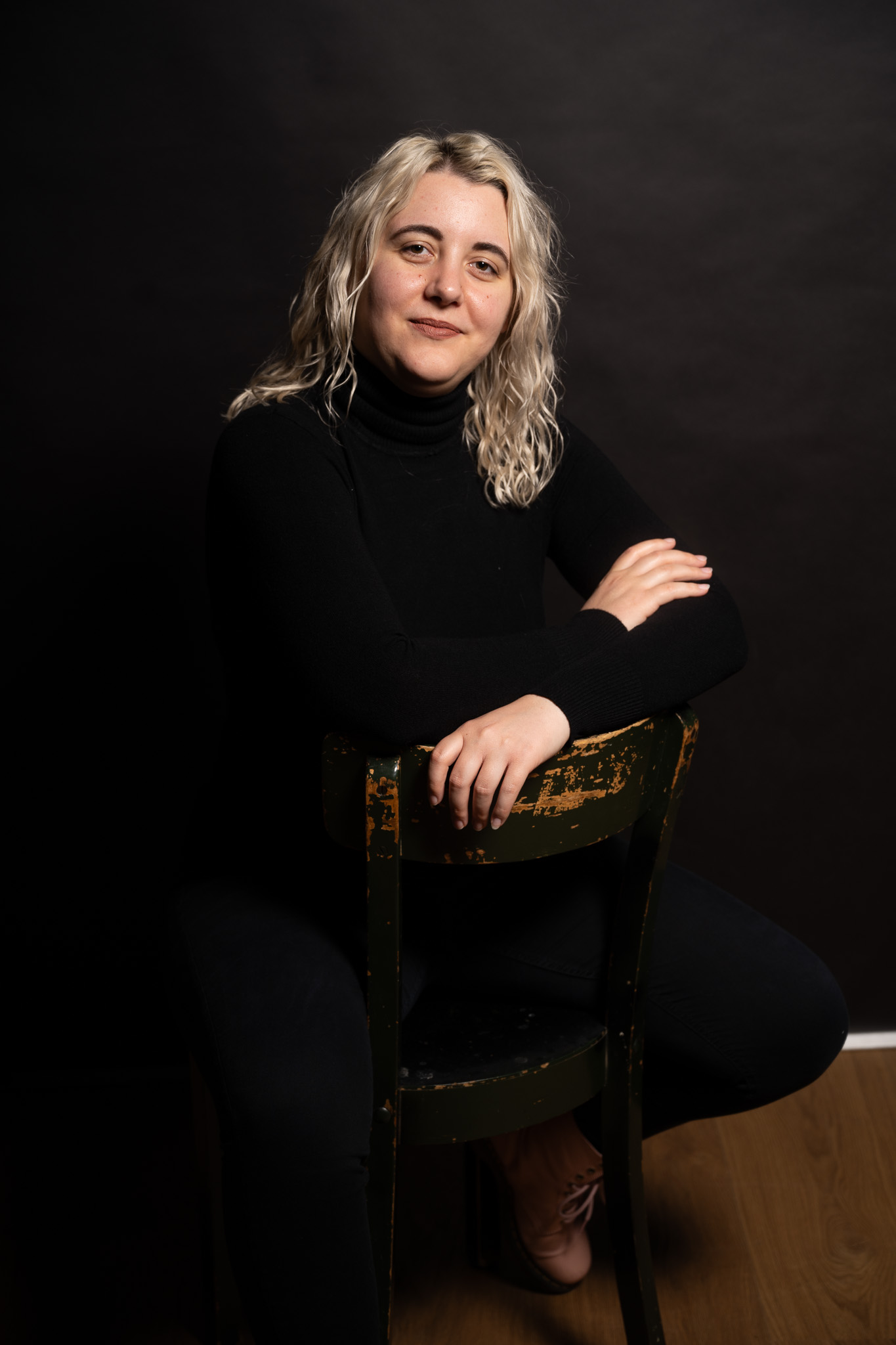 Isabelle Tautrims
