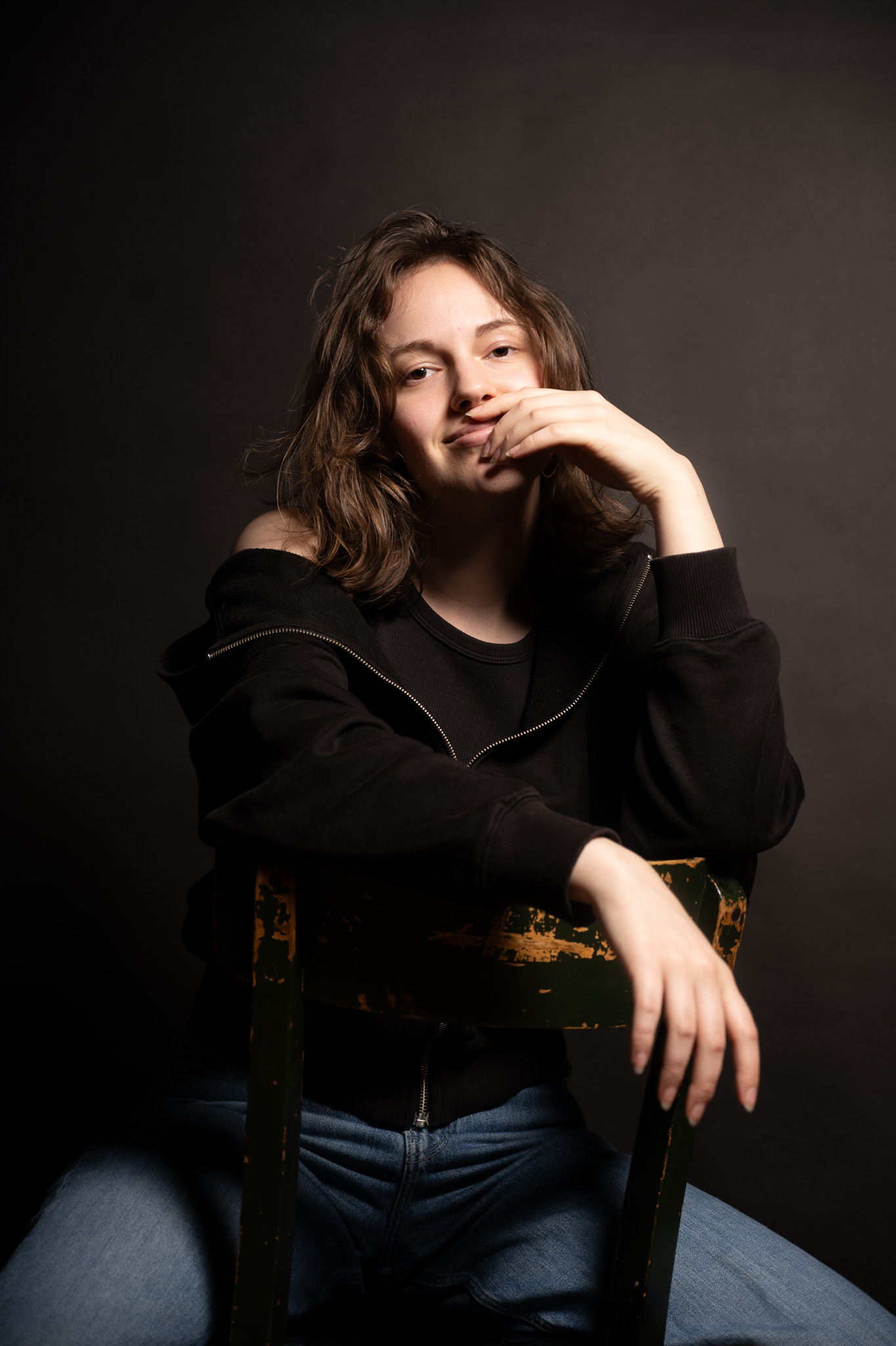 Nell Röttges